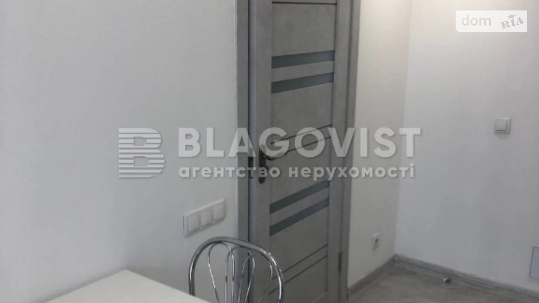 Продается 1-комнатная квартира 36 кв. м в Киеве, ул. Михаила Максимовича, 28Д - фото 5