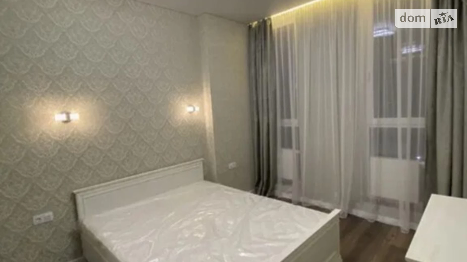 Продается 2-комнатная квартира 55 кв. м в Киеве, ул. Олимпия Галика, 75 - фото 4