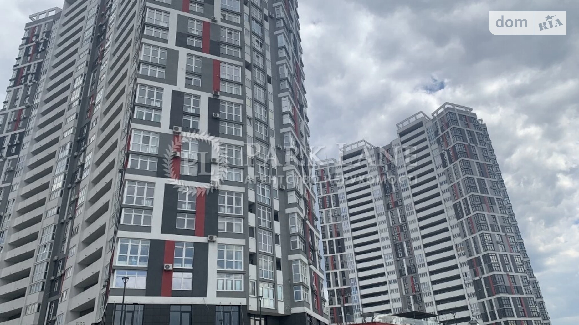 Продается 1-комнатная квартира 61 кв. м в Киеве, ул. Никольско-Слободская, 15 - фото 3