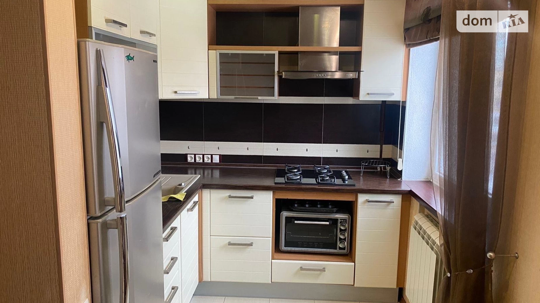 Продается 2-комнатная квартира 44.1 кв. м в Харькове, ул. Валентиновская - фото 4