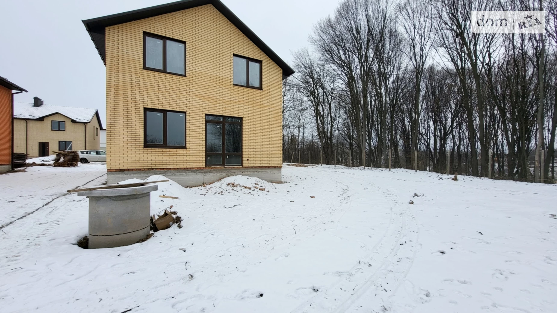 Продається будинок 2 поверховий 125 кв. м з садом, цена: 96000 $ - фото 4