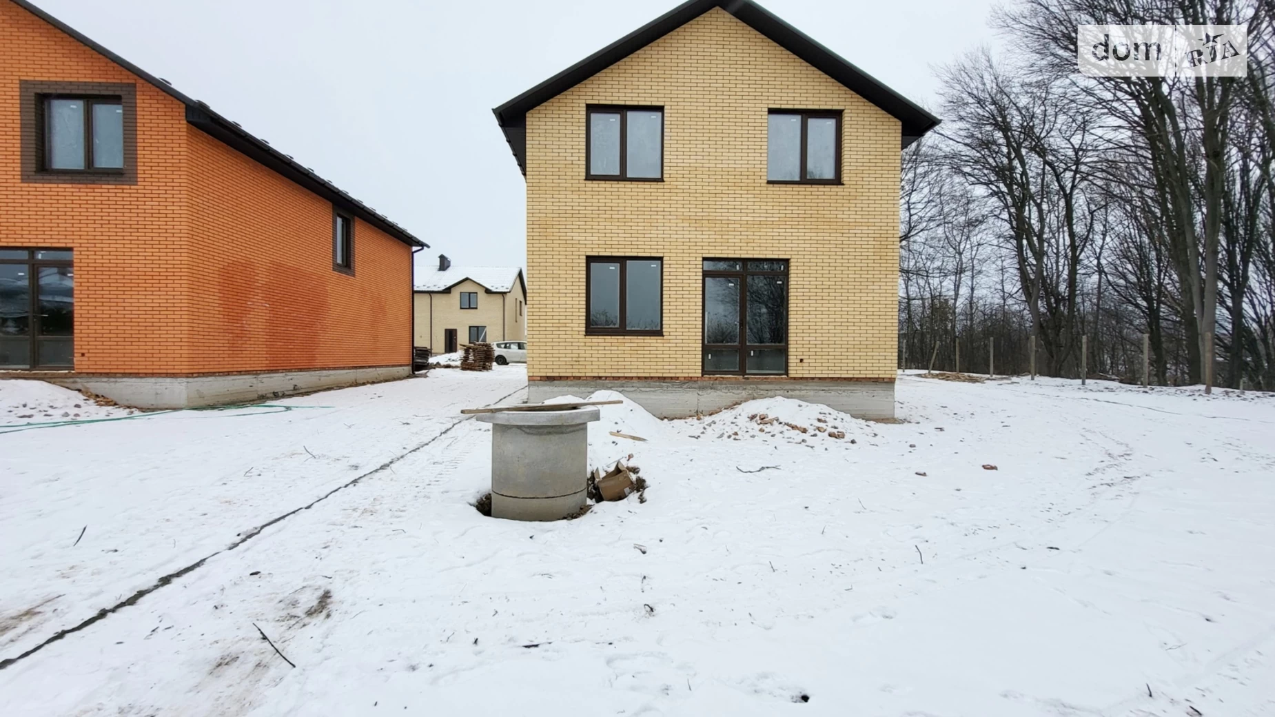 Продається будинок 2 поверховий 125 кв. м з садом, цена: 96000 $ - фото 5