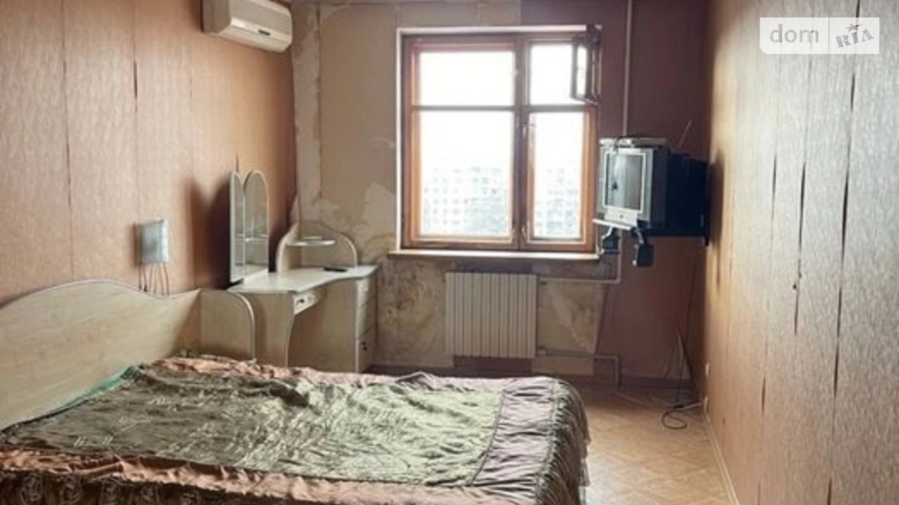 Продается 1-комнатная квартира 91 кв. м в Одессе, ул. Бабаджаняна Маршала - фото 4