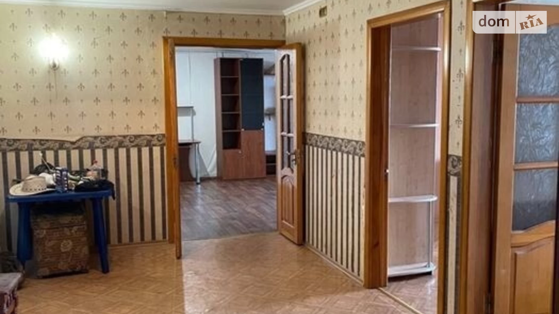 Продається 1-кімнатна квартира 91 кв. м у Одесі, вул. Бабаджаняна Маршала