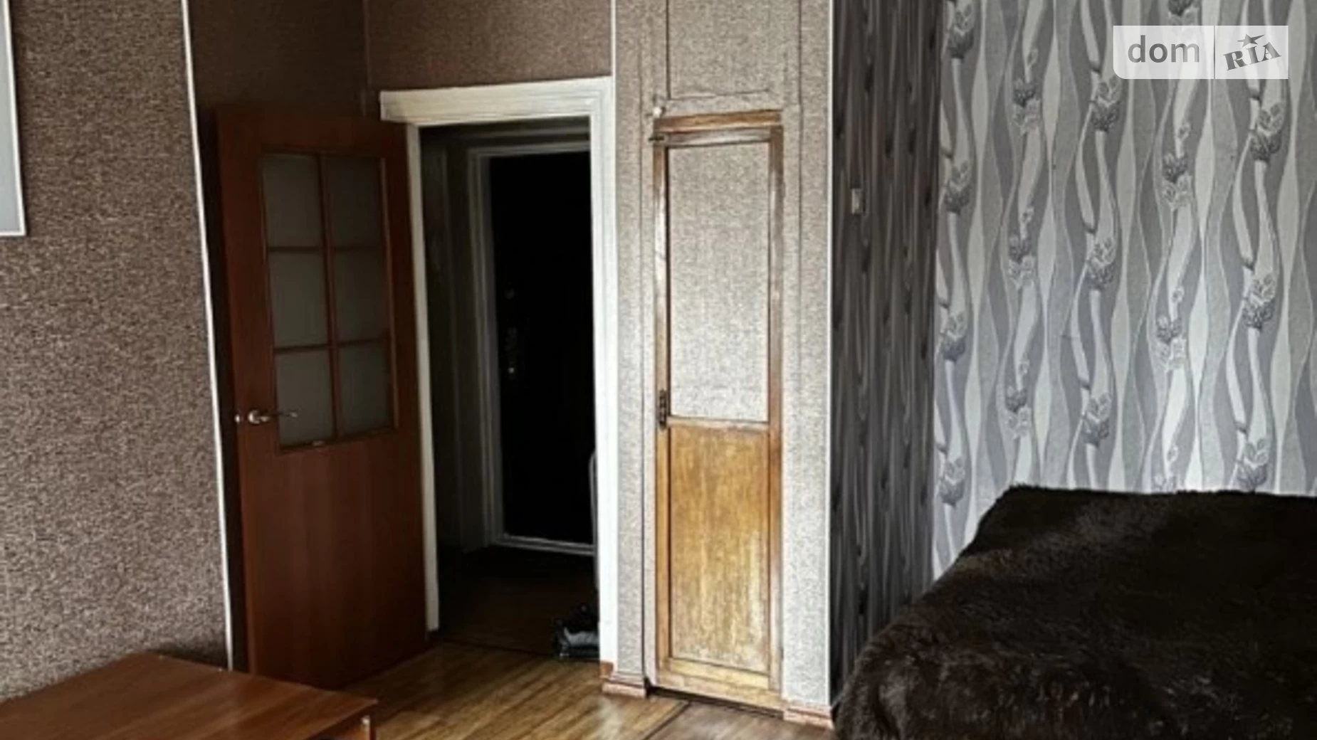 1-комнатная квартира 33 кв. м в Запорожье - фото 5