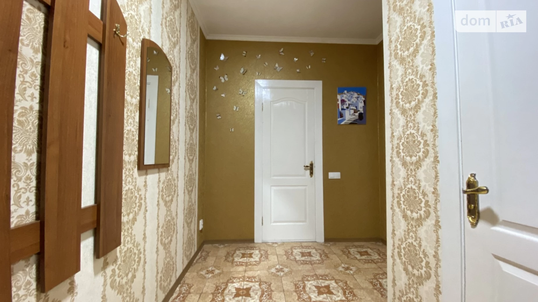 Продается 1-комнатная квартира 44 кв. м в Виннице, ул. Князей Кориатовичей - фото 3