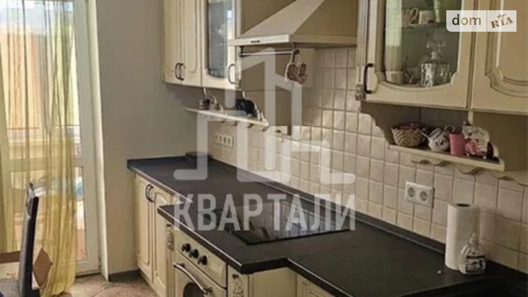 Продается 1-комнатная квартира 51 кв. м в Киеве, ул. Драгоманова, 40З - фото 3