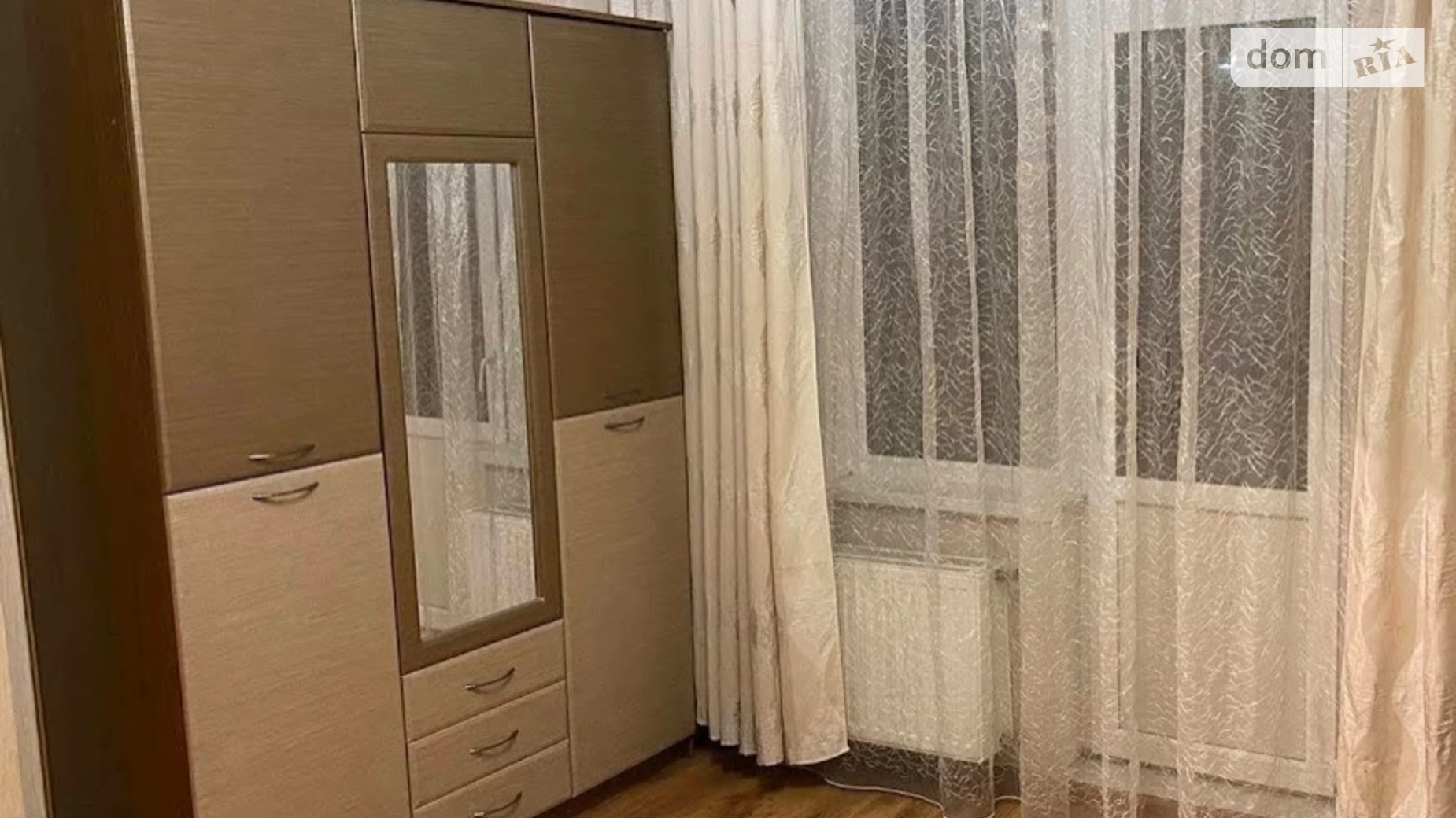 Продается 1-комнатная квартира 34 кв. м в Одессе, мас. Радужный, 17 - фото 2