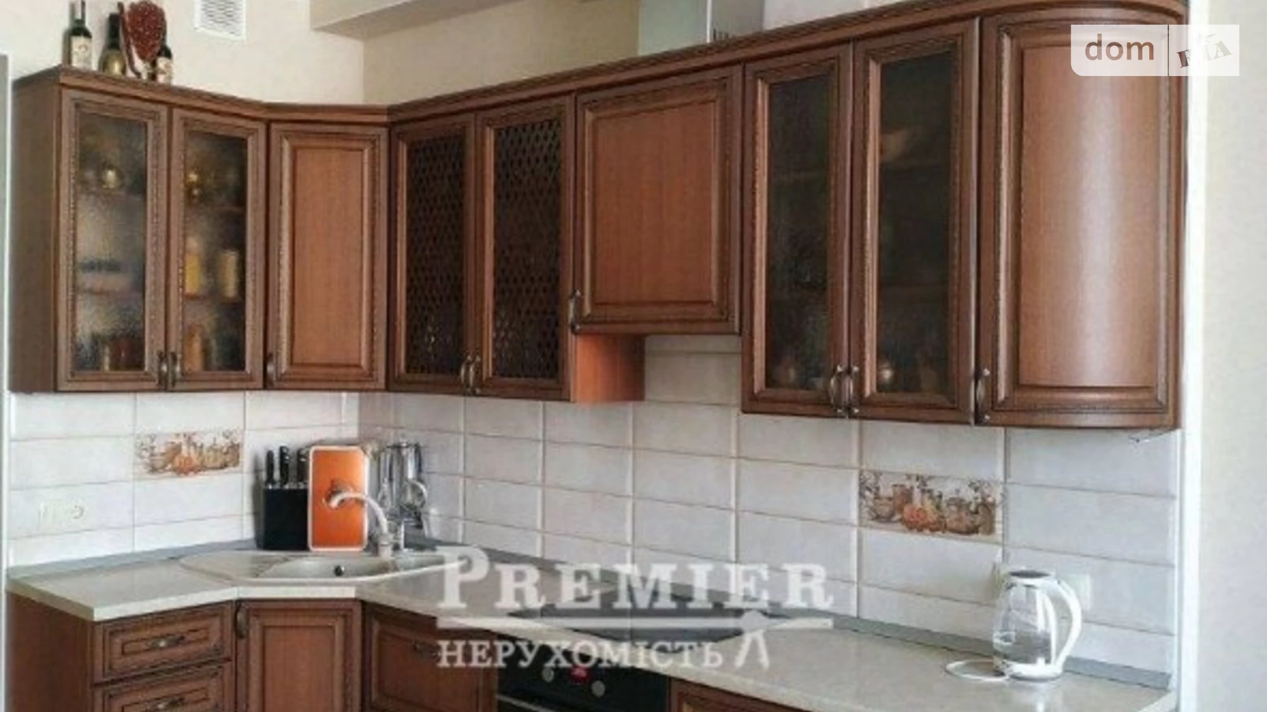 Продается 3-комнатная квартира 128 кв. м в Черноморске, ул. Радостная - фото 3