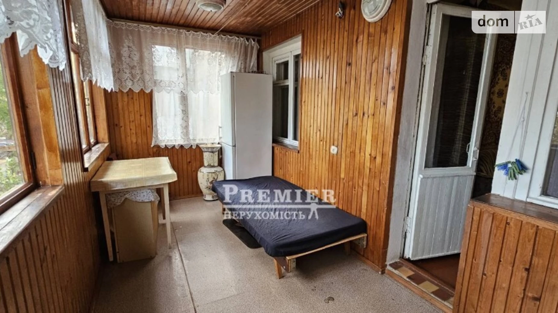 Продается 2-комнатная квартира 54 кв. м в Черноморске, ул. Спортивная(Гайдара) - фото 5