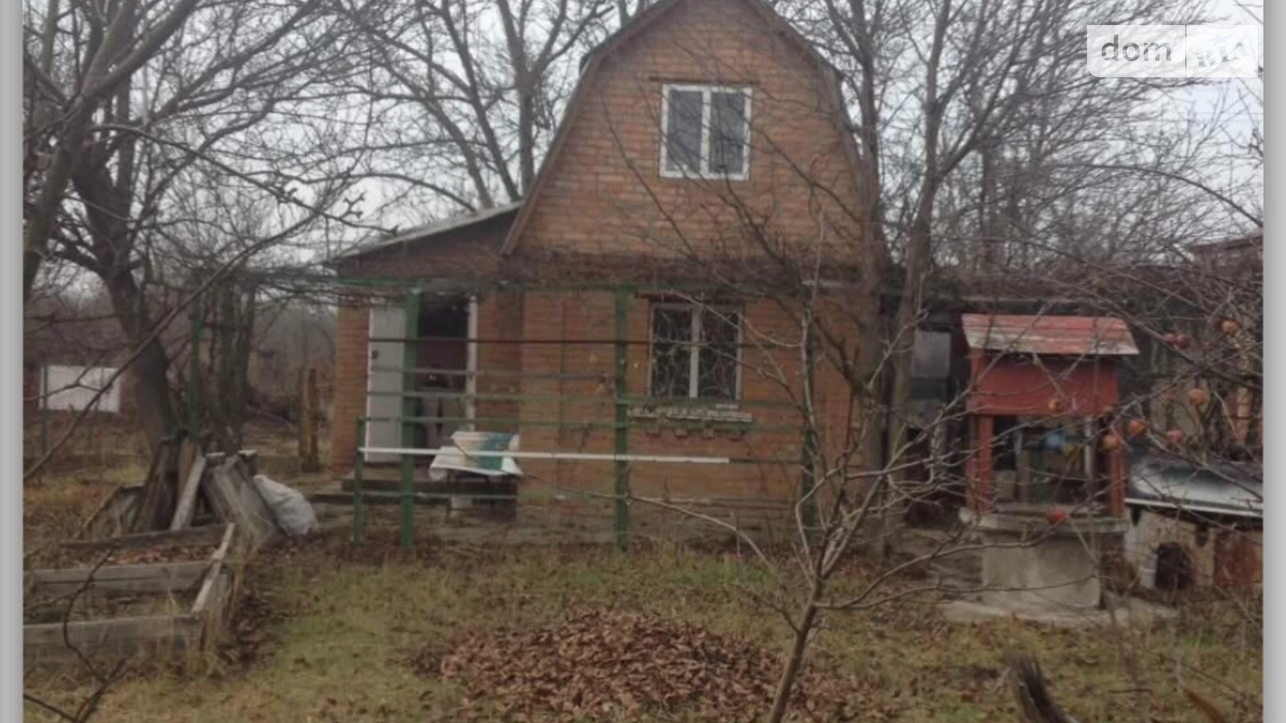 Продается дом на 2 этажа 40 кв. м с баней/сауной, цена: 8500 $ - фото 3
