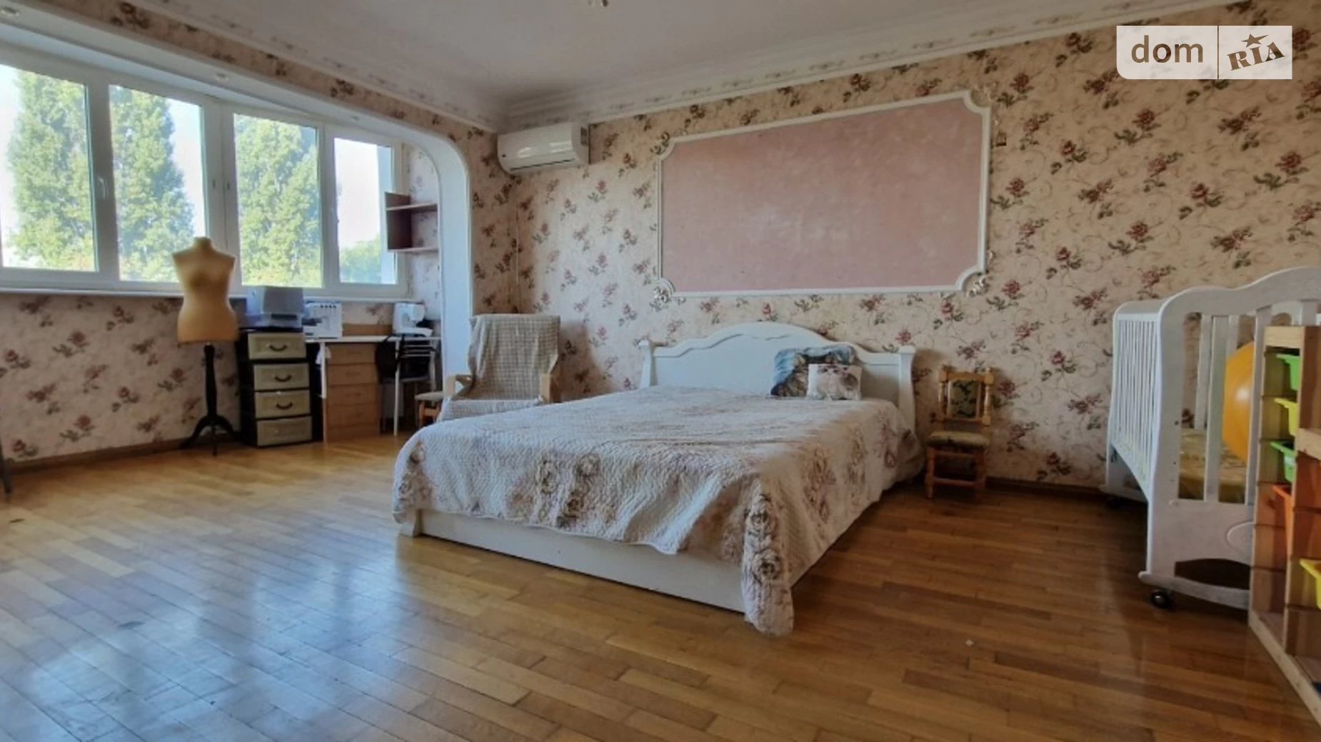 Продается 3-комнатная квартира 72 кв. м в Одессе, ул. Академика Сахарова - фото 2