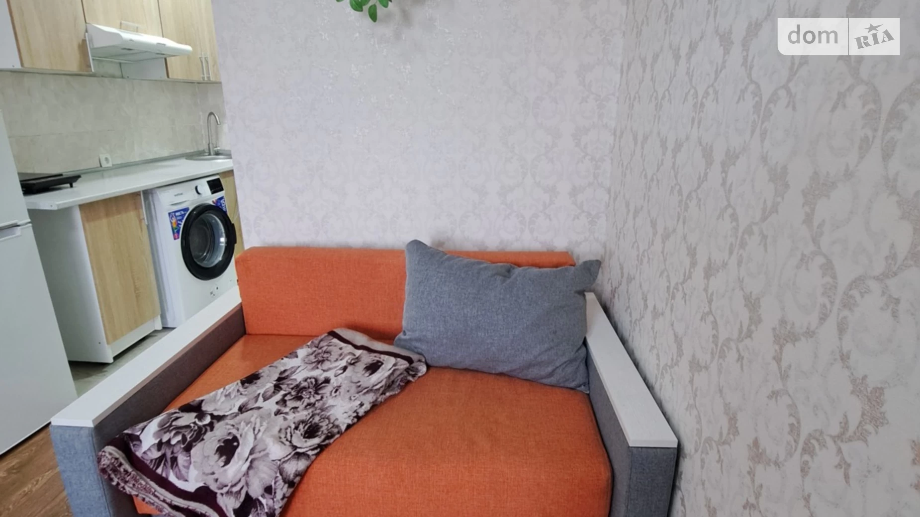 Продается 1-комнатная квартира 19 кв. м в Харькове, просп. Любови Малой, 99 - фото 4