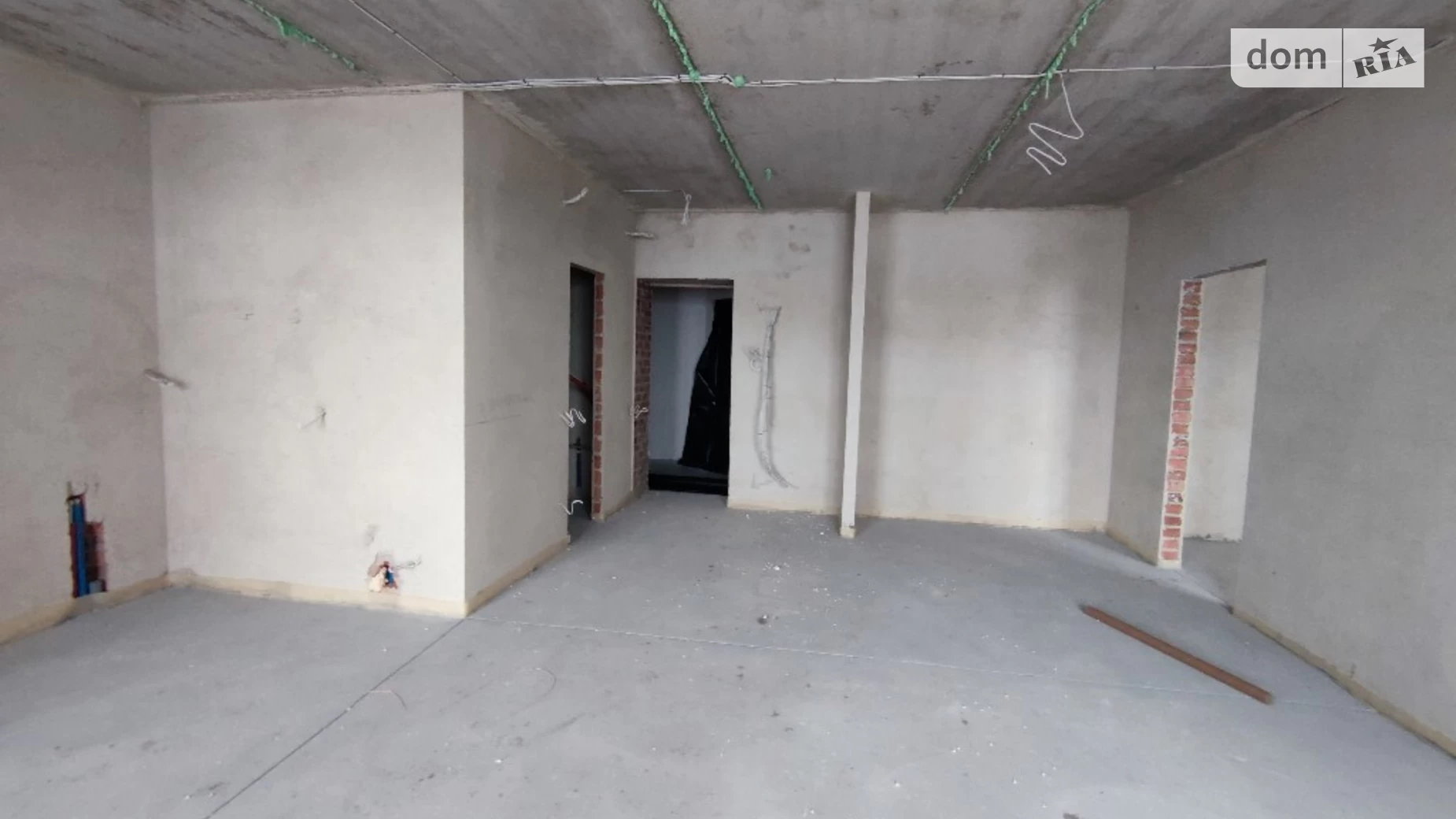 Продається 2-кімнатна квартира 59.03 кв. м у Байківці, пров. Дубовецький - фото 3