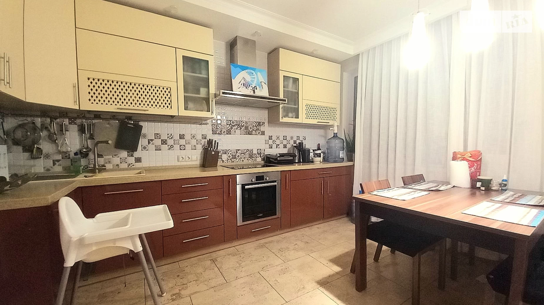 Продается 2-комнатная квартира 70 кв. м в Одессе, ул. Армейская - фото 3