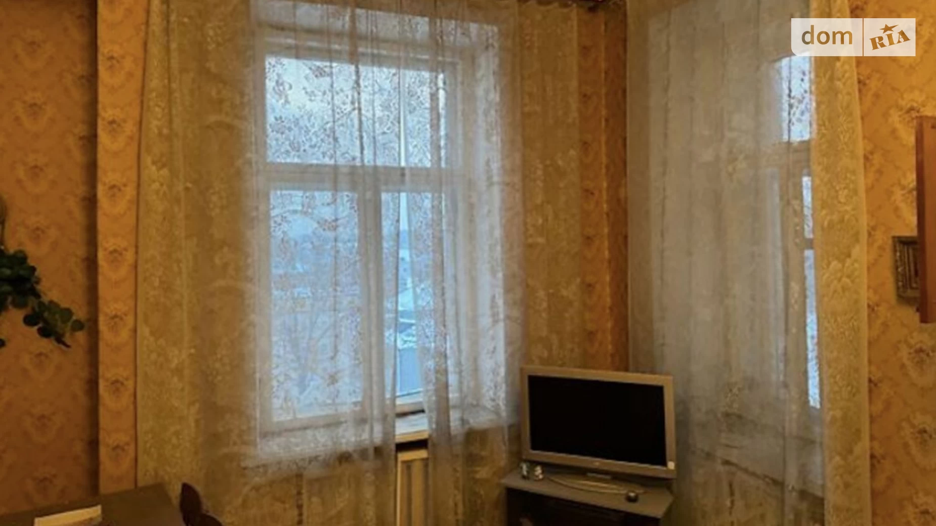 Продается 4-комнатная квартира 96.3 кв. м в Киеве, ул. Терещенковская, 13 - фото 5