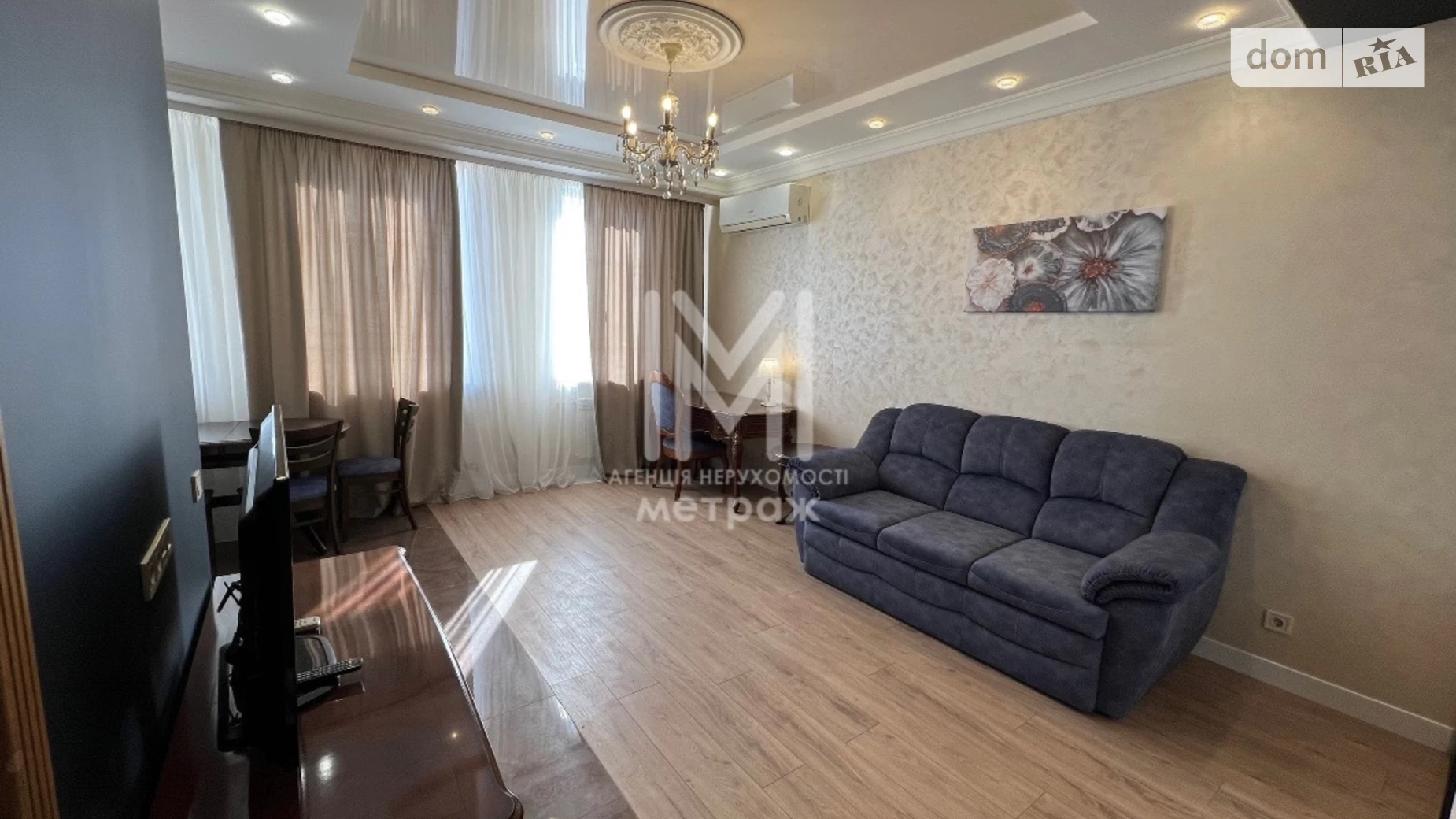 Продается 1-комнатная квартира 52 кв. м в Харькове, ул. Новоалександровская, 54А/1 - фото 5