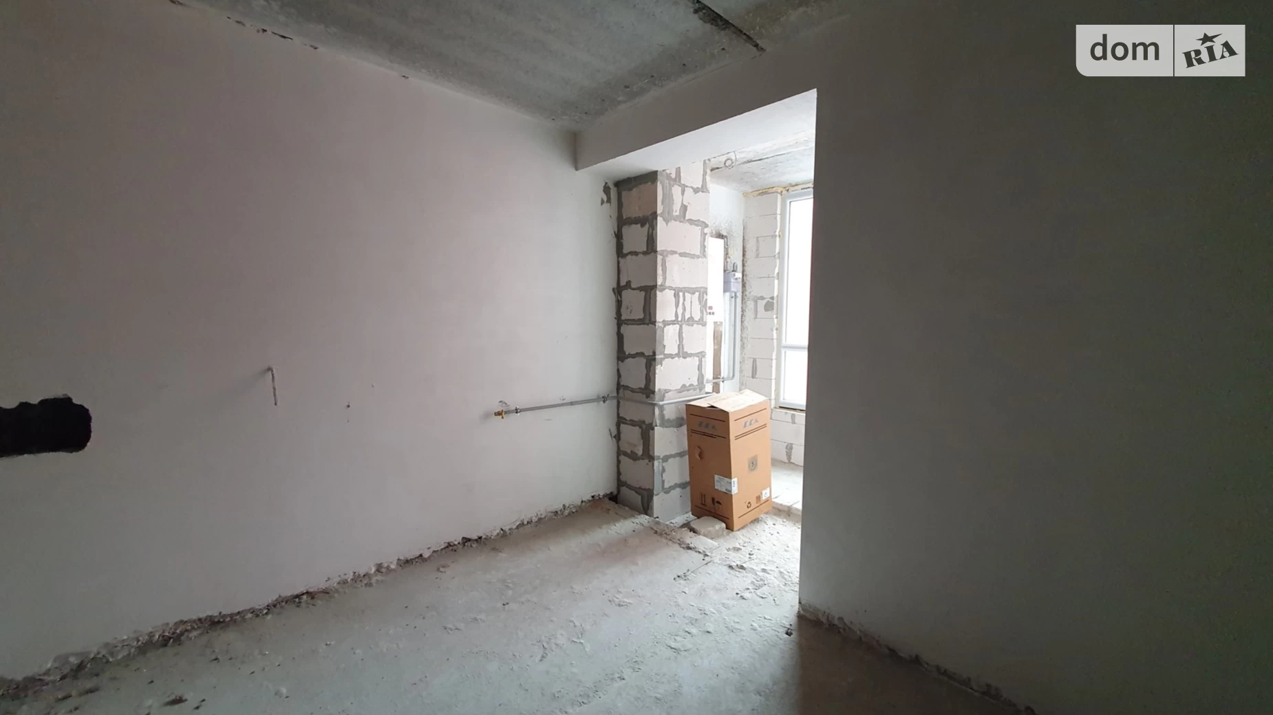 Продается 1-комнатная квартира 38.6 кв. м в Хмельницком, ул. Проскуровского Подполья - фото 16