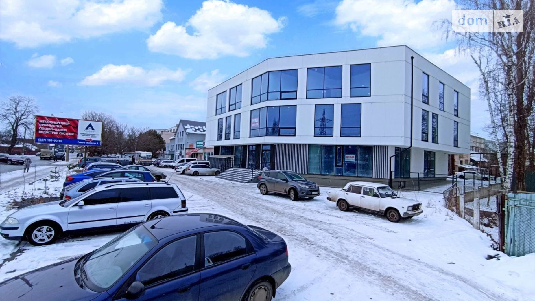 Сдается в аренду помещения свободного назначения 350 кв. м в 3-этажном здании, цена: 87500 грн - фото 2