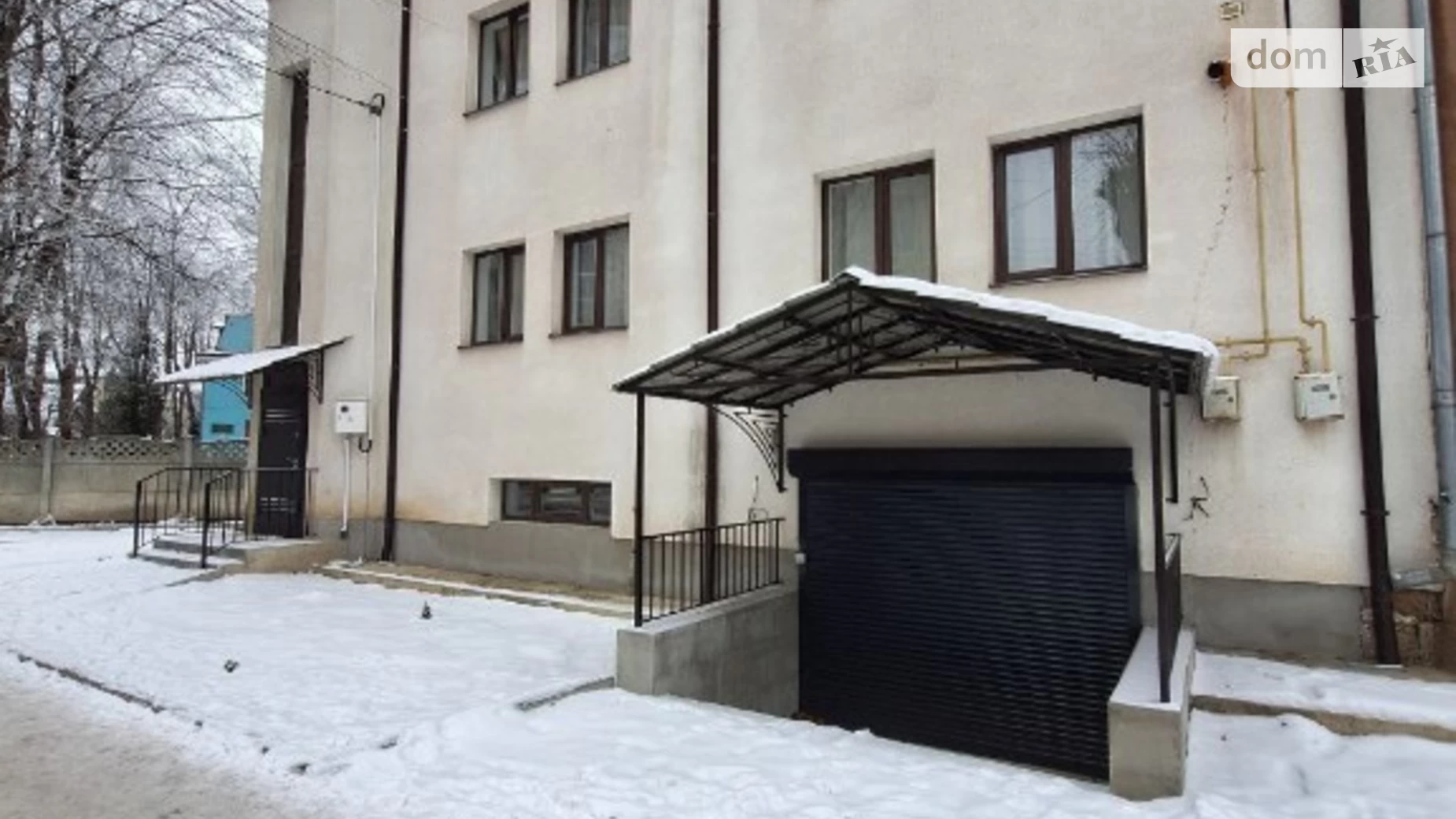 Здається в оренду приміщення вільного призначення 80 кв. м в 3-поверховій будівлі, цена: 500 € - фото 4