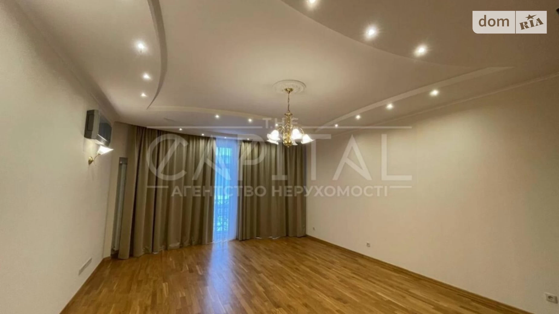 Сдается в аренду 4-комнатная квартира 180 кв. м в Киеве, ул. Павловская - фото 2