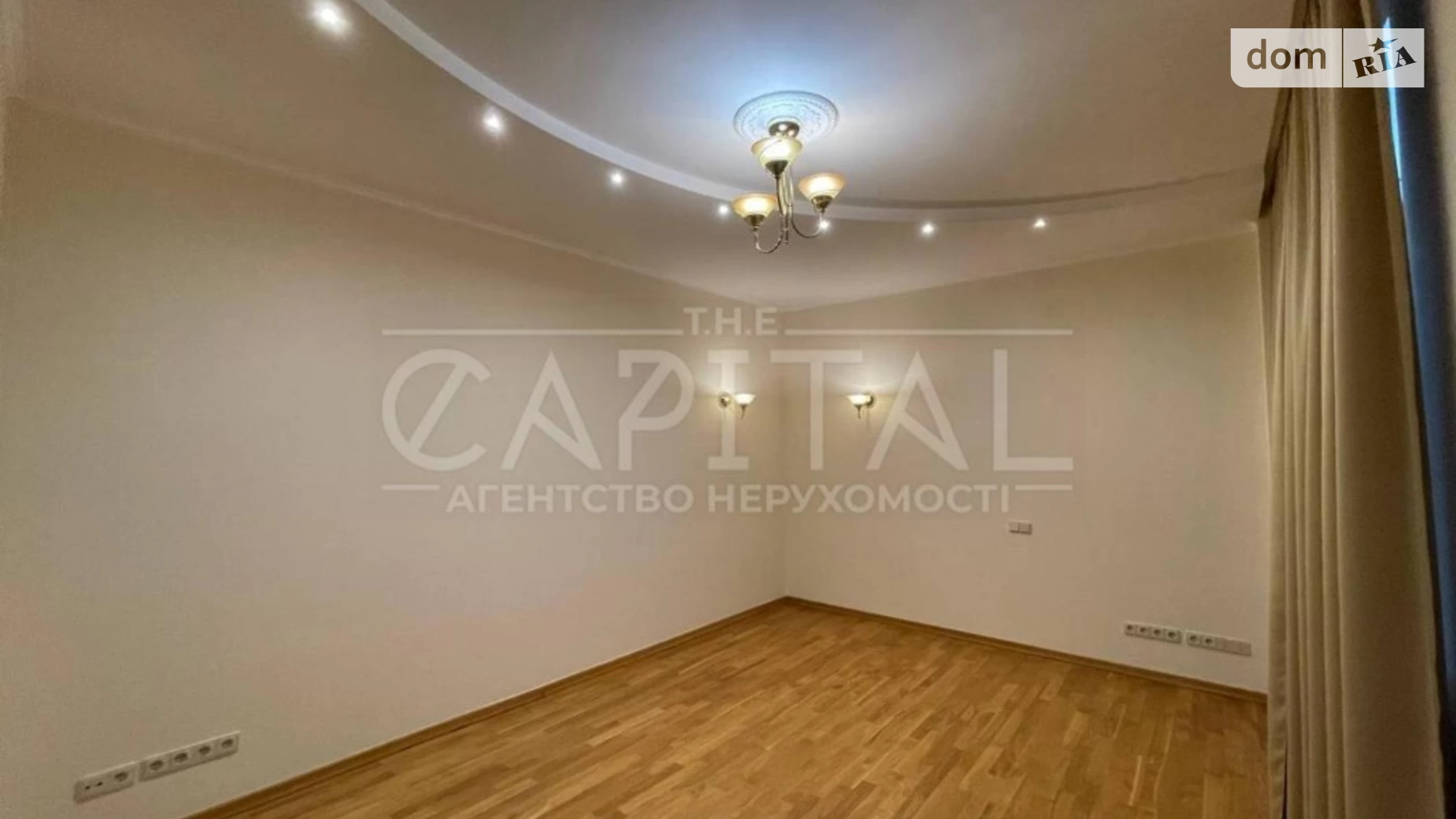 Сдается в аренду 4-комнатная квартира 180 кв. м в Киеве, ул. Павловская - фото 5