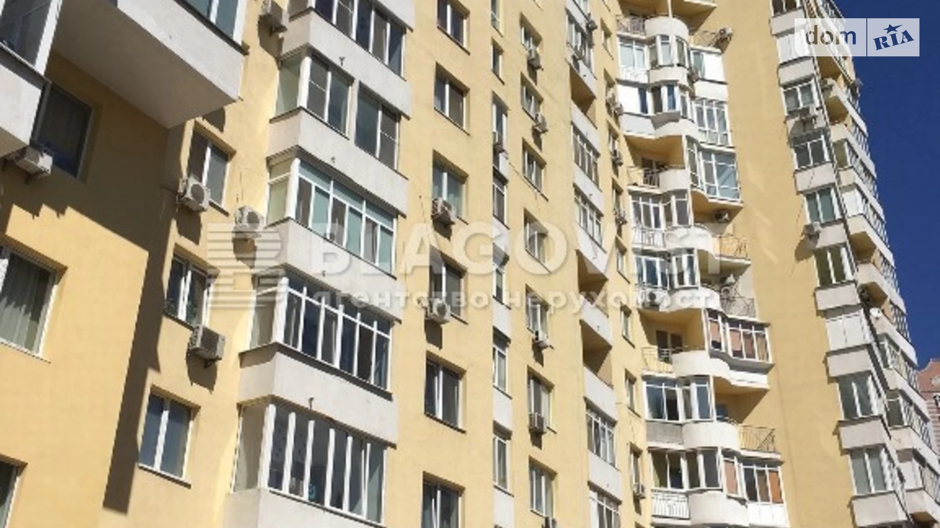 Продается 3-комнатная квартира 95 кв. м в Киеве, ул. Степана Руданского, 3А - фото 4