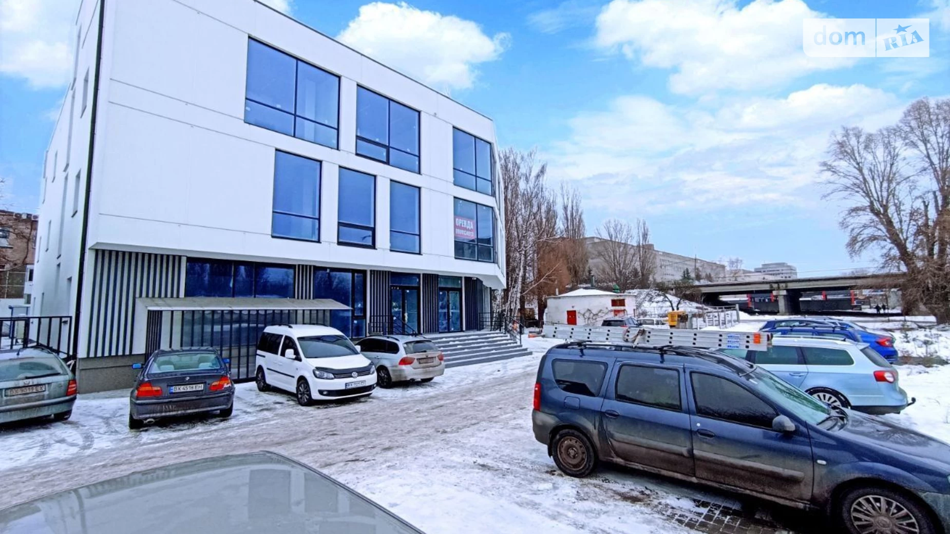 Здається в оренду офіс 350 кв. м в бізнес-центрі, цена: 87500 грн - фото 4