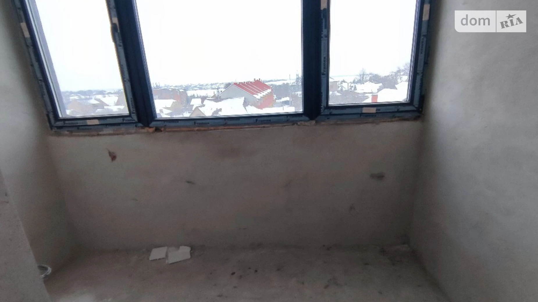 Продается 1-комнатная квартира 41.8 кв. м в Байковцах, пер. Дубовецкий - фото 5