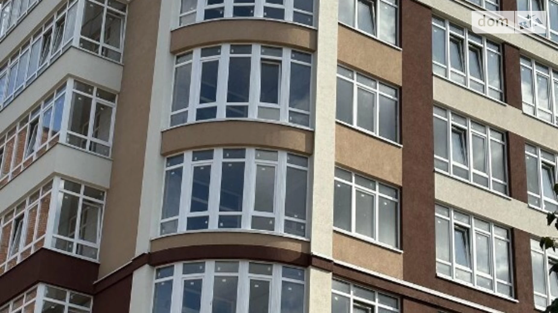 Продается 1-комнатная квартира 51 кв. м в Полтаве, ул. Шевченко