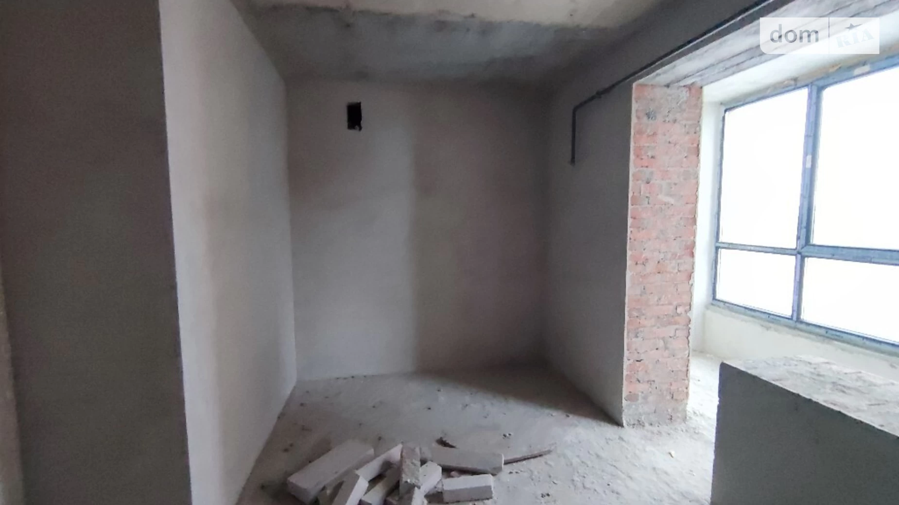 Продается 2-комнатная квартира 72 кв. м в Байковцах, цена: 1620000 грн - фото 5