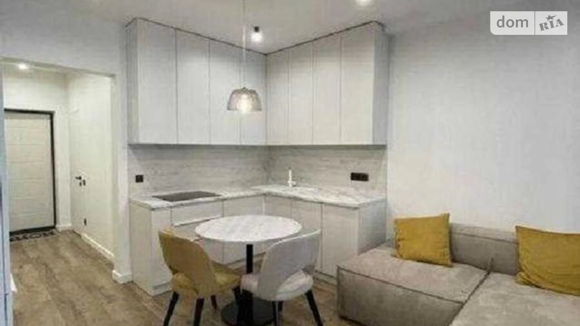 Продается 1-комнатная квартира 39 кв. м в Киеве, ул. Михаила Максимовича, 28 - фото 4