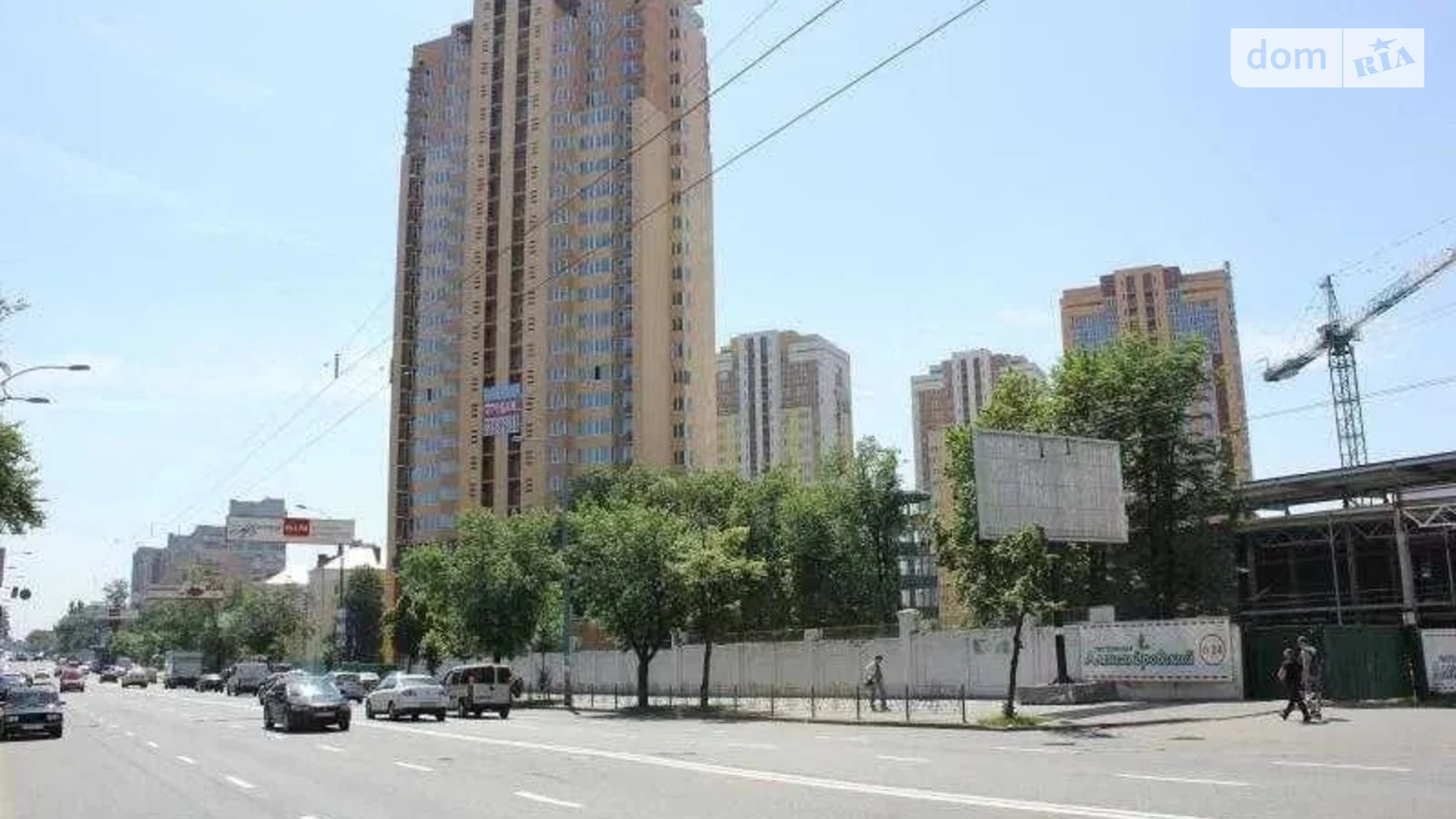 Продается 3-комнатная квартира 105 кв. м в Киеве, просп. Лобановского, 6А - фото 4