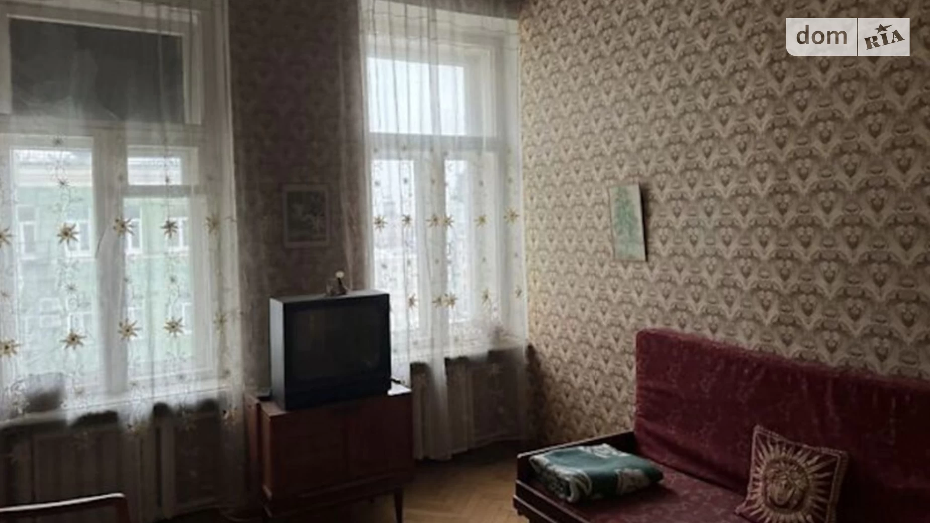 Продается 4-комнатная квартира 96 кв. м в Киеве, ул. Терещенковская, 13 - фото 4