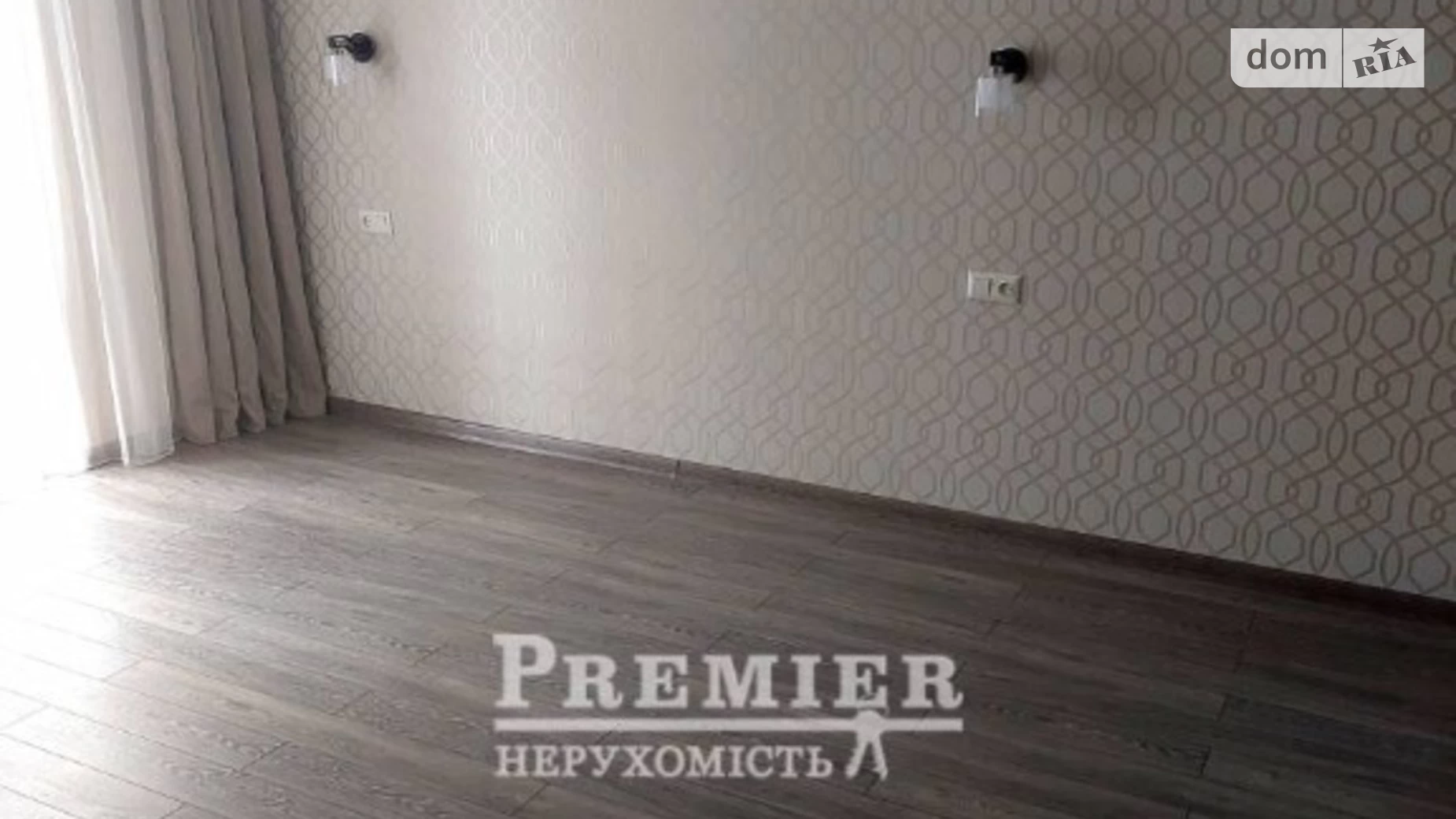 Продається 1-кімнатна квартира 44 кв. м у Одесі, вул. Академіка Сахарова, 3Г - фото 3