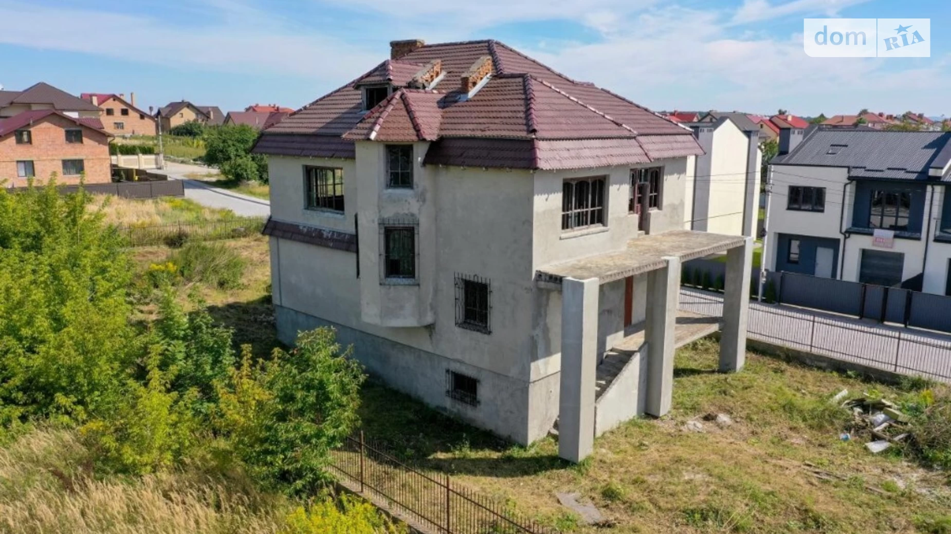 Продається 6-кімнатна квартира 300 кв. м у Давидові, вул. Лесі Українки - фото 3