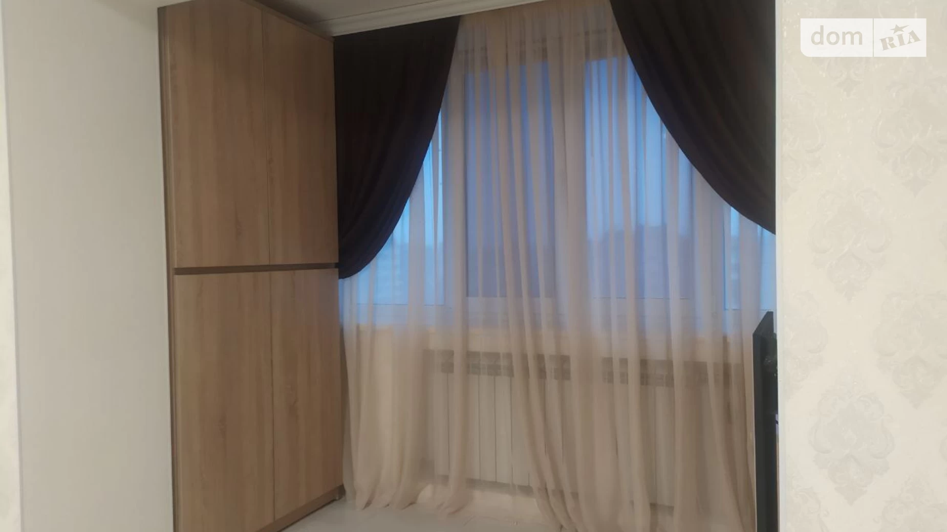 3-кімнатна квартира 68 кв. м у Запоріжжі, вул. Дніпровські пороги, 21 - фото 3