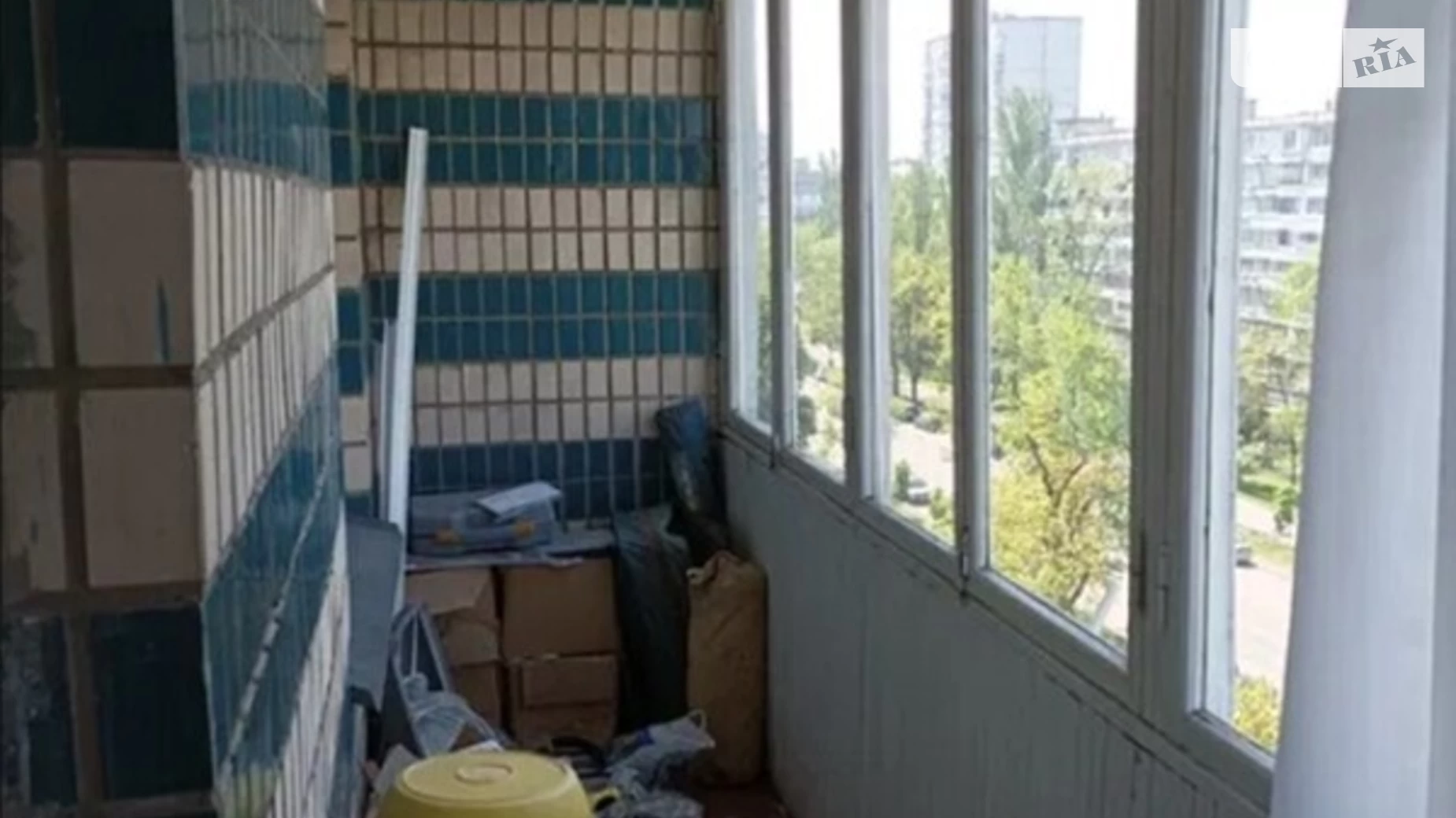 Продается 2-комнатная квартира 50 кв. м в Киеве, ул. Кубанской Украины, 24 - фото 3