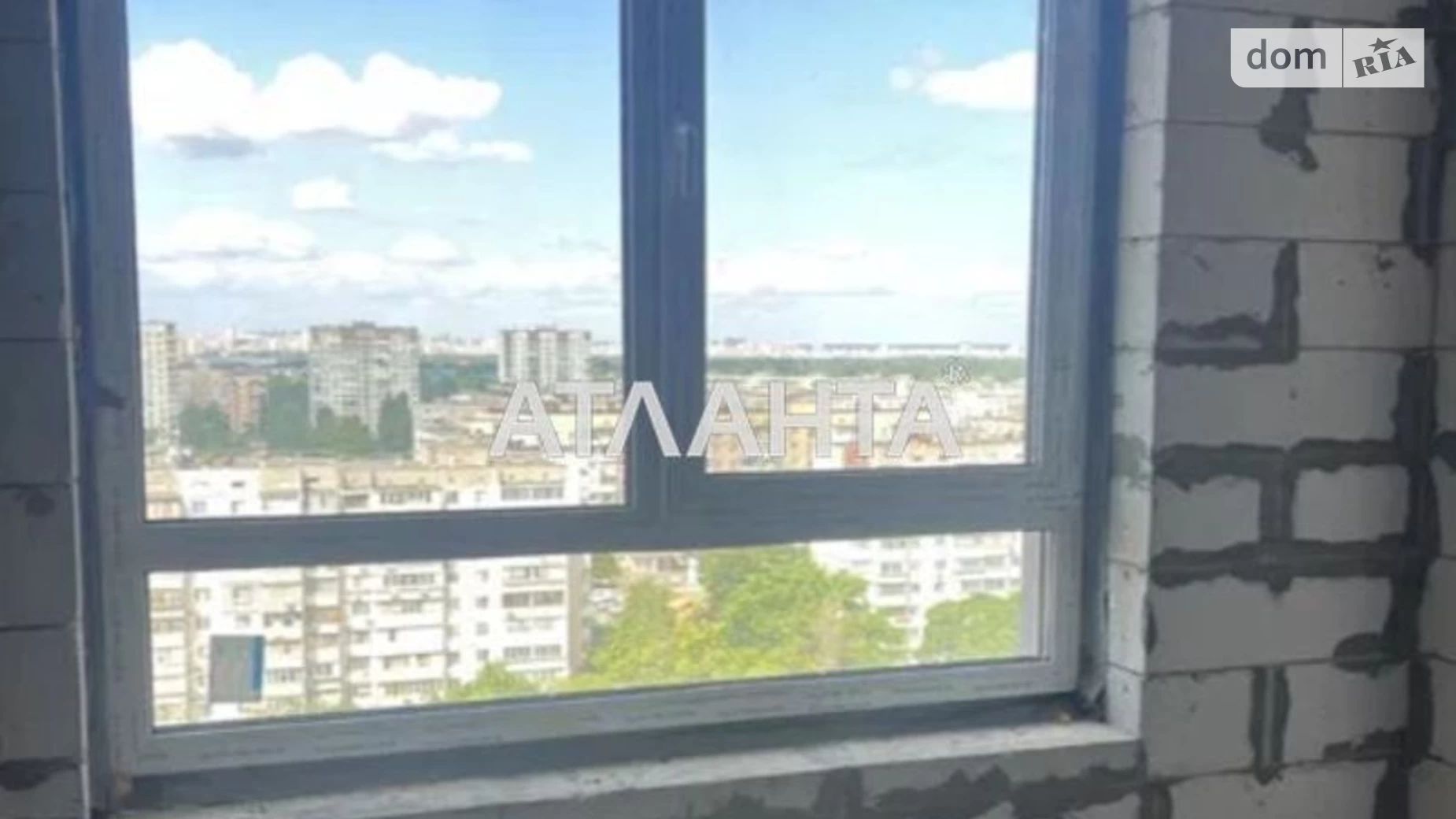 Продается 1-комнатная квартира 42.5 кв. м в Киеве, ул. Николая Кибальчича