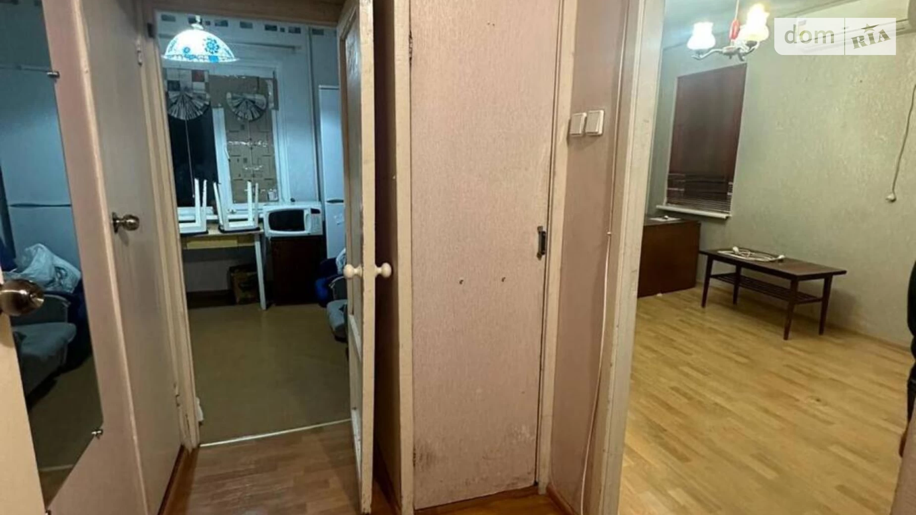 Продається 1-кімнатна квартира 33 кв. м у Одесі, вул. Шишкіна