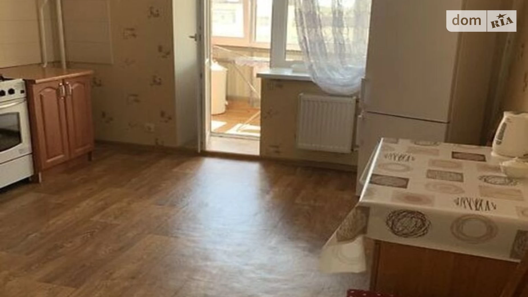 Продається 1-кімнатна квартира 46 кв. м у Хмельницькому, просп. Миру, 94/1А - фото 2