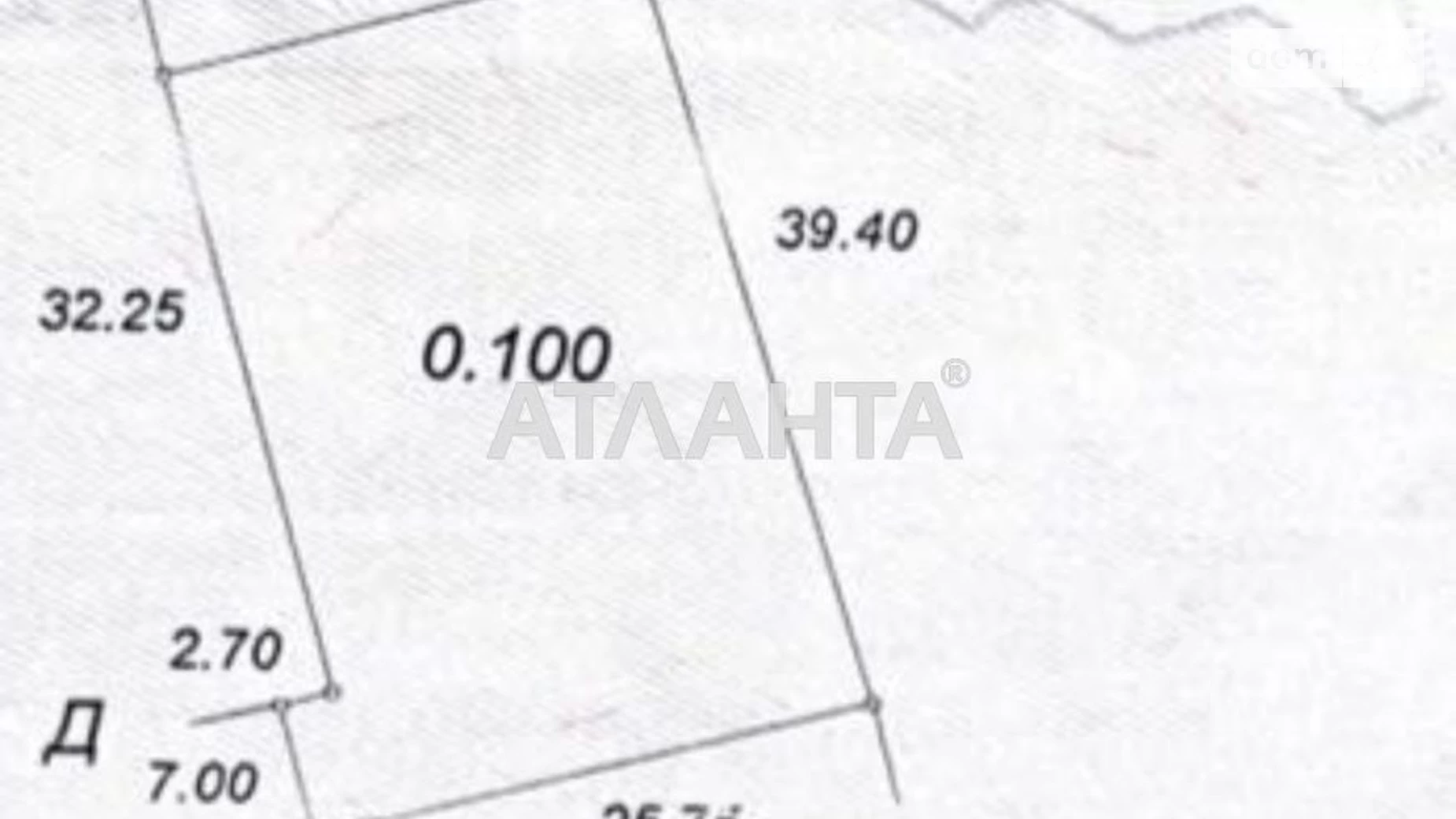 Продается земельный участок 10 соток в  области, цена: 50000 $ - фото 5