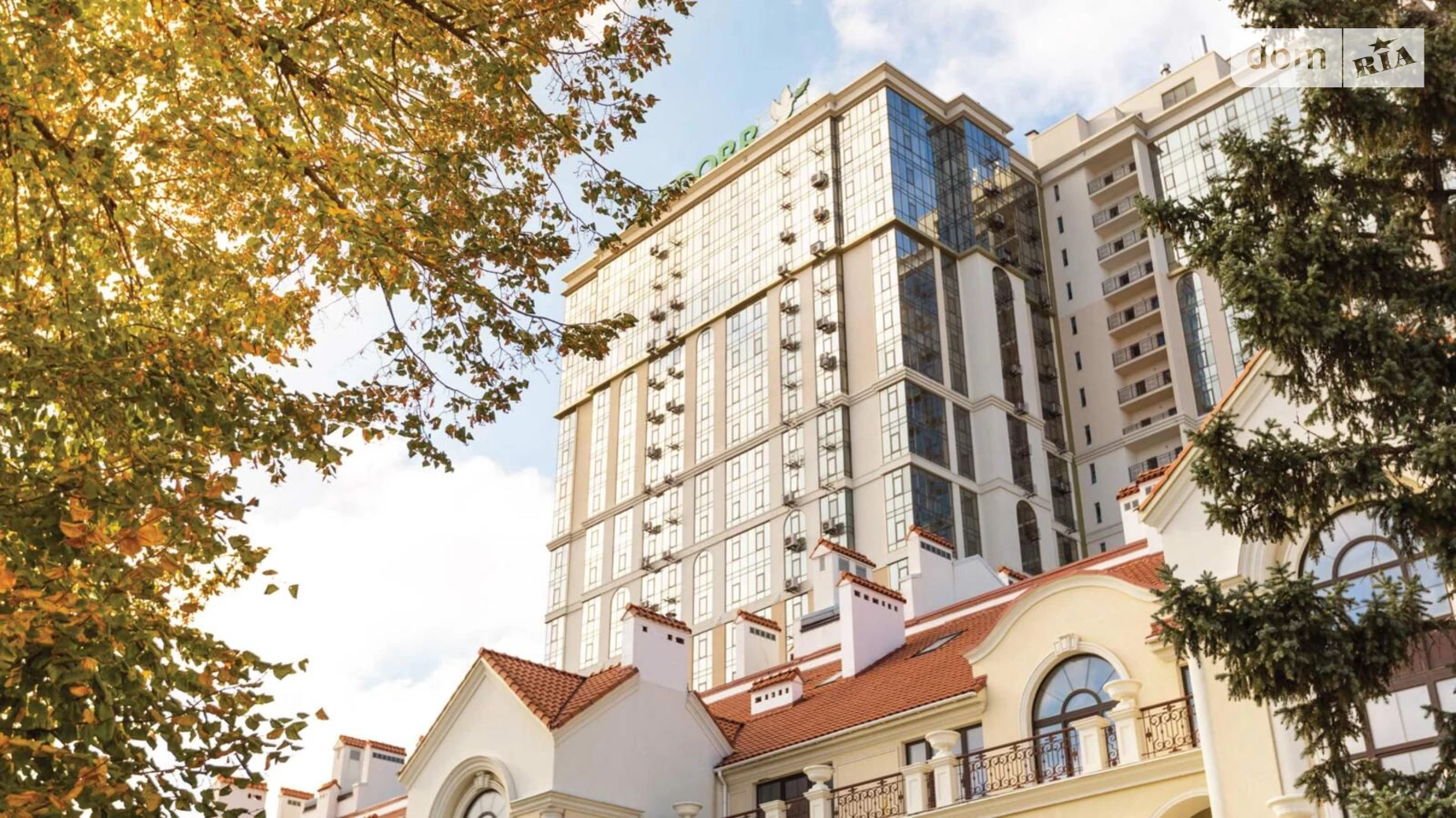 Продается 1-комнатная квартира 45 кв. м в Одессе, бул. Французский, 60В - фото 3