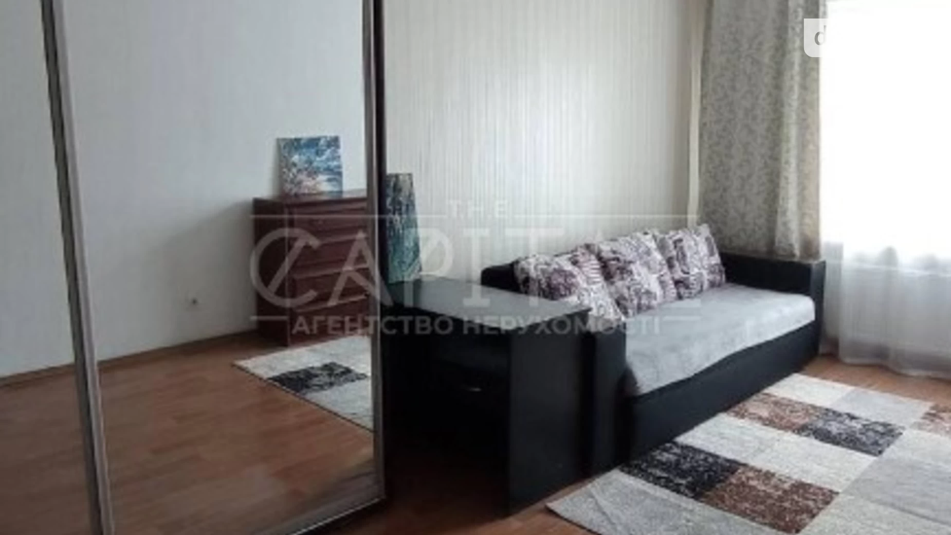 Продается 3-комнатная квартира 82 кв. м в Киеве, ул. Ващенко Григория, 24 - фото 2