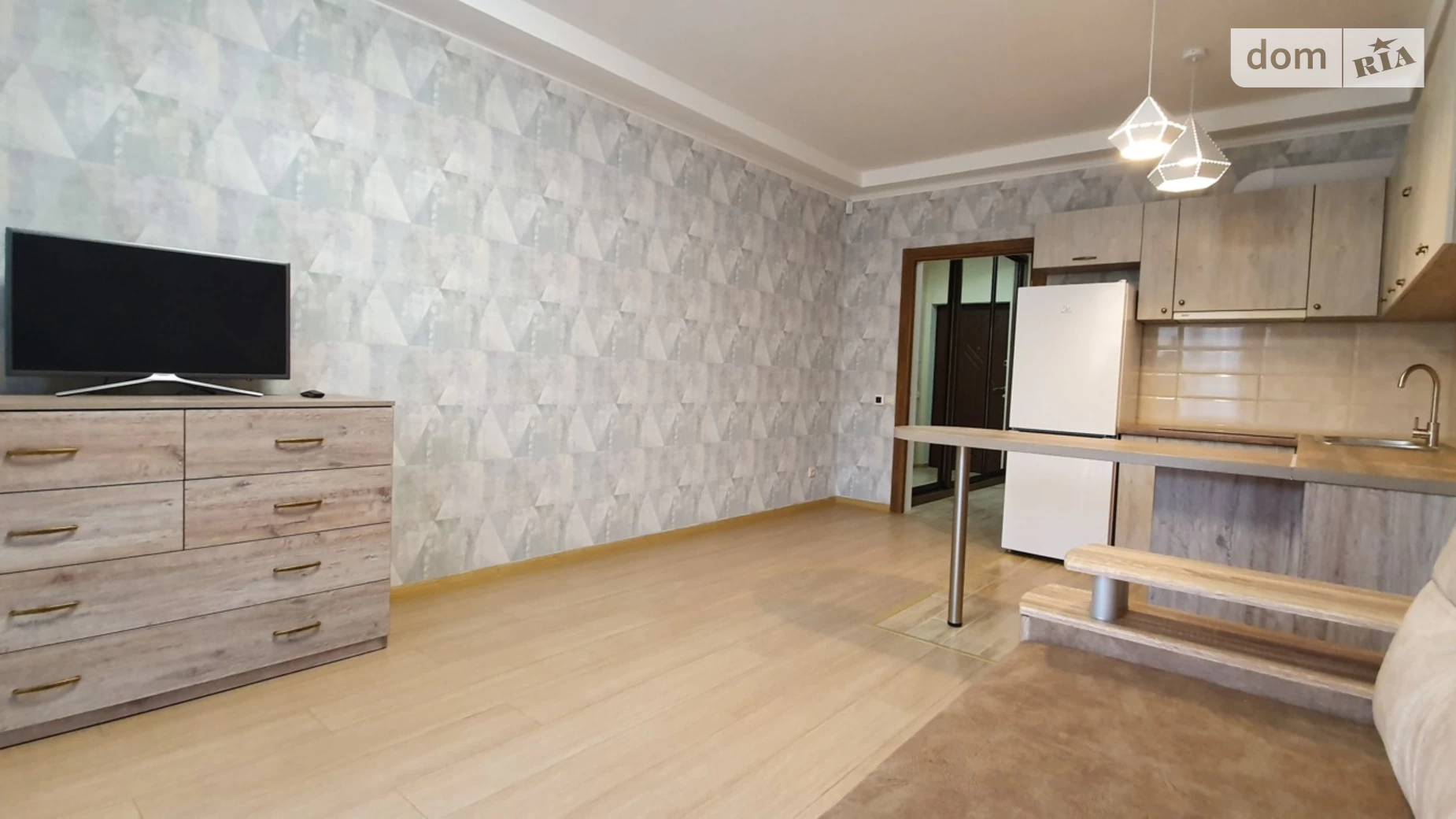 Продается 1-комнатная квартира 34 кв. м в Киеве, ул. Михаила Максимовича, 26 - фото 5