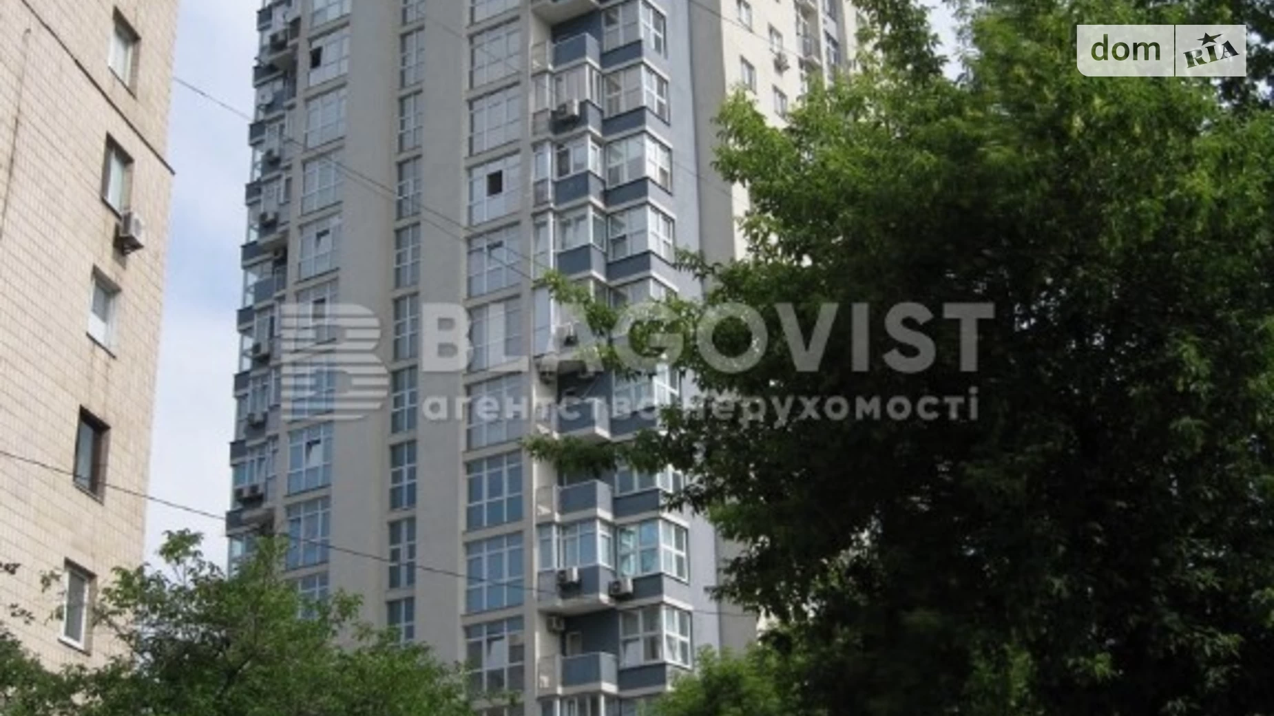 Продается 4-комнатная квартира 118 кв. м в Киеве, ул. Белорусская, 3 - фото 4
