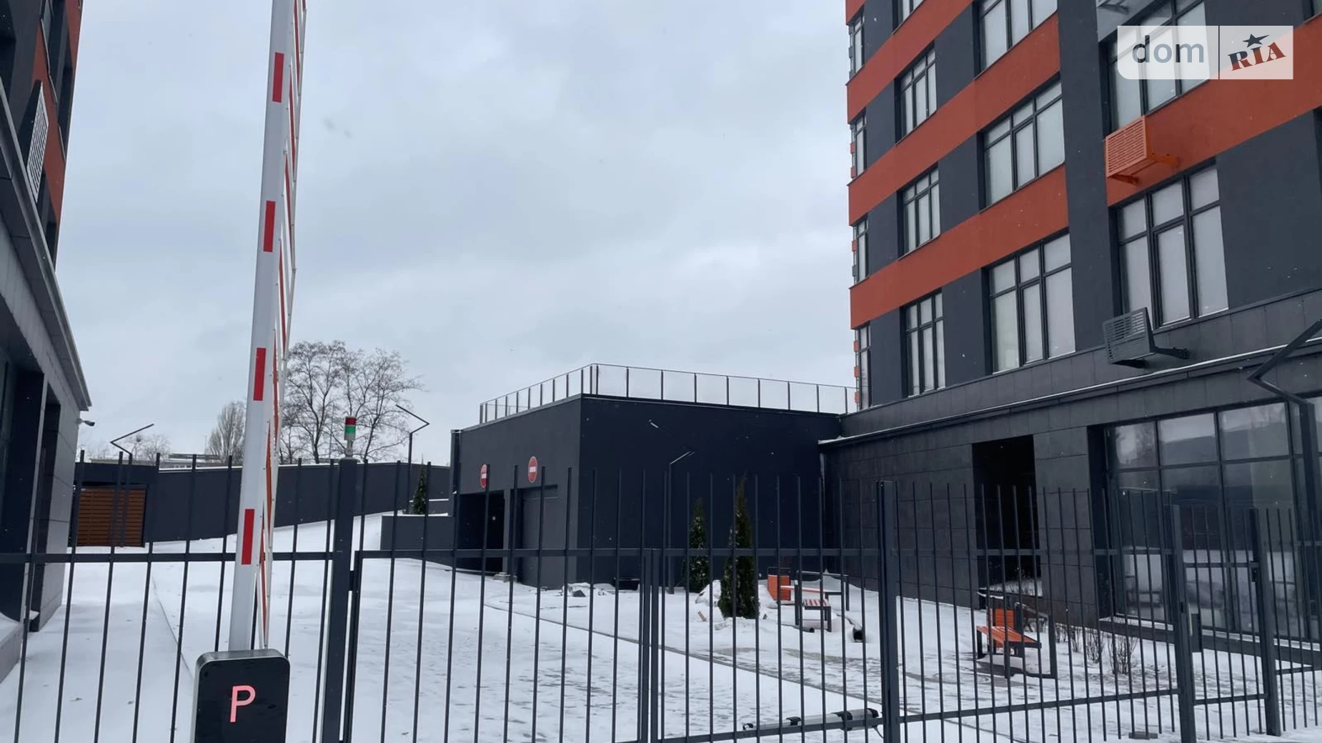 Продается 2-комнатная квартира 57.4 кв. м в Киеве, ул. Братьев Чибинеевых(Черниговская), 8В - фото 4