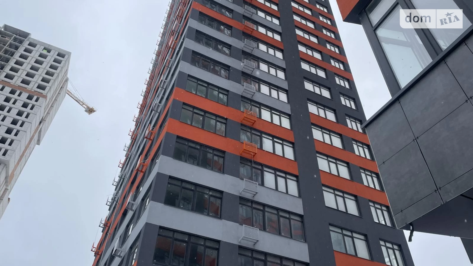 Продается 2-комнатная квартира 57.4 кв. м в Киеве, ул. Братьев Чибинеевых(Черниговская), 8В - фото 2