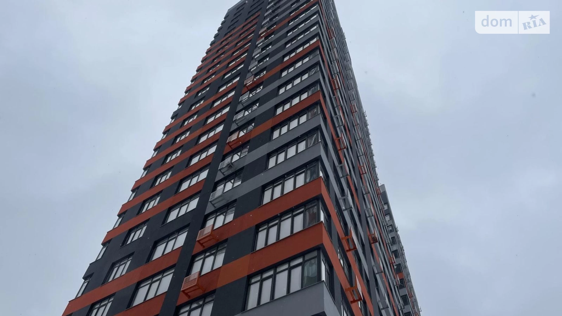 Продается 2-комнатная квартира 57.4 кв. м в Киеве, ул. Братьев Чибинеевых(Черниговская), 8В - фото 3