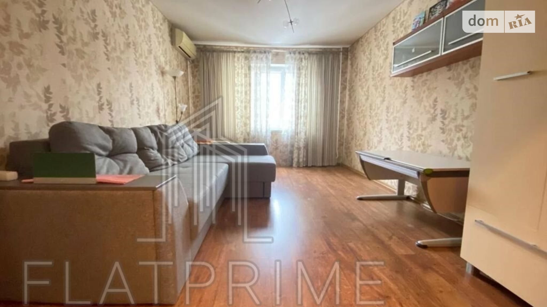 Продается 1-комнатная квартира 70 кв. м в Киеве, ул. Оноре де Бальзака, 52А - фото 3